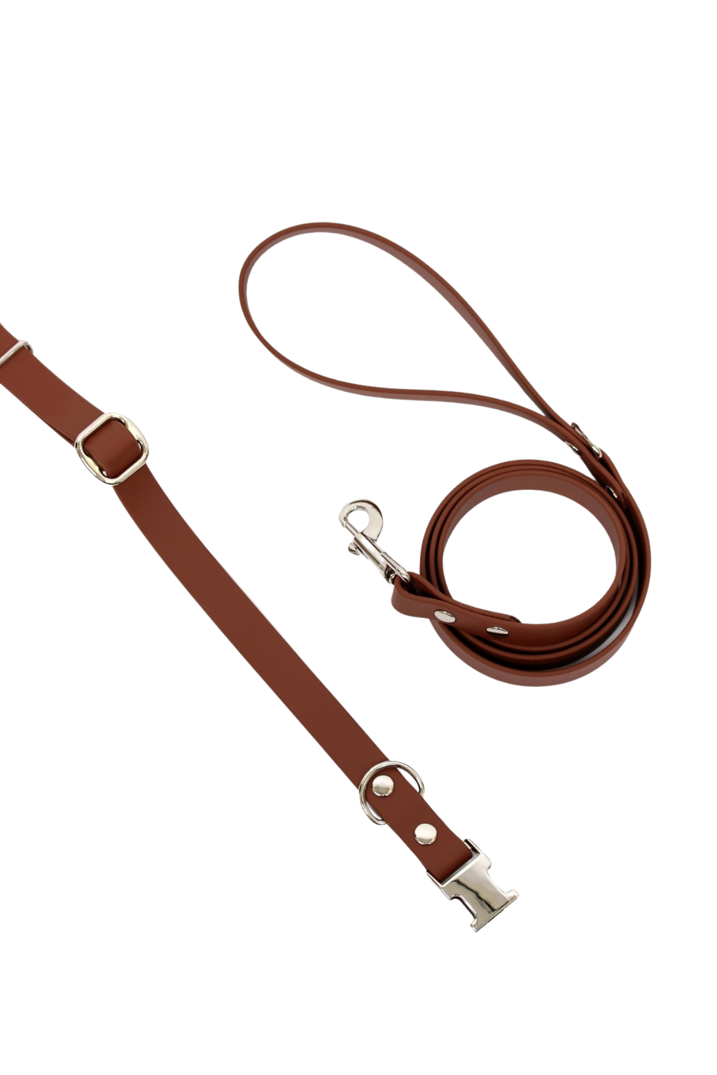 Kit Esencial Collar - Cacao