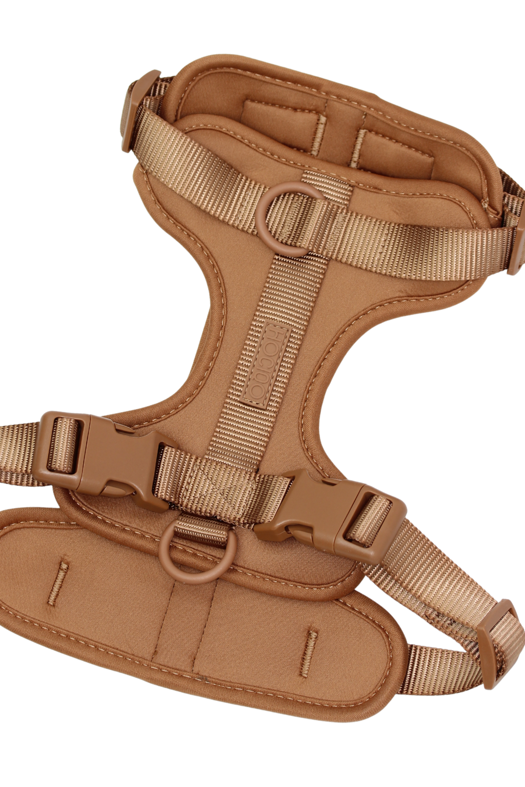 Arnés Sport - Walnut