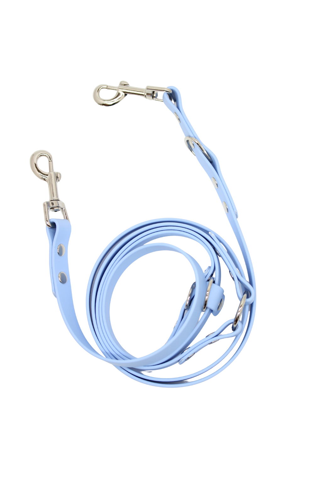 Correa Multiposición - Glacier