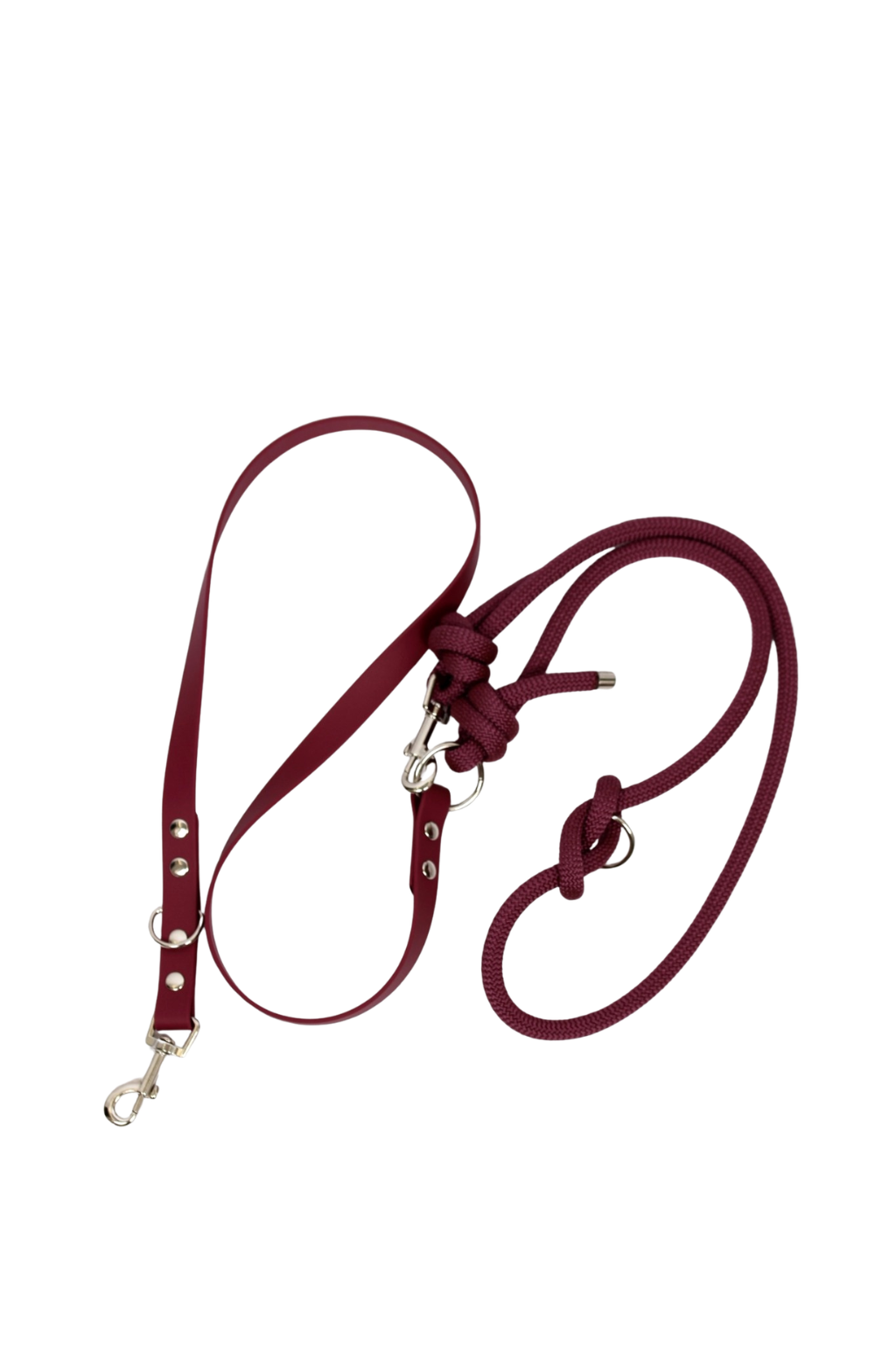 Correa Multiposición Combi - Velvet