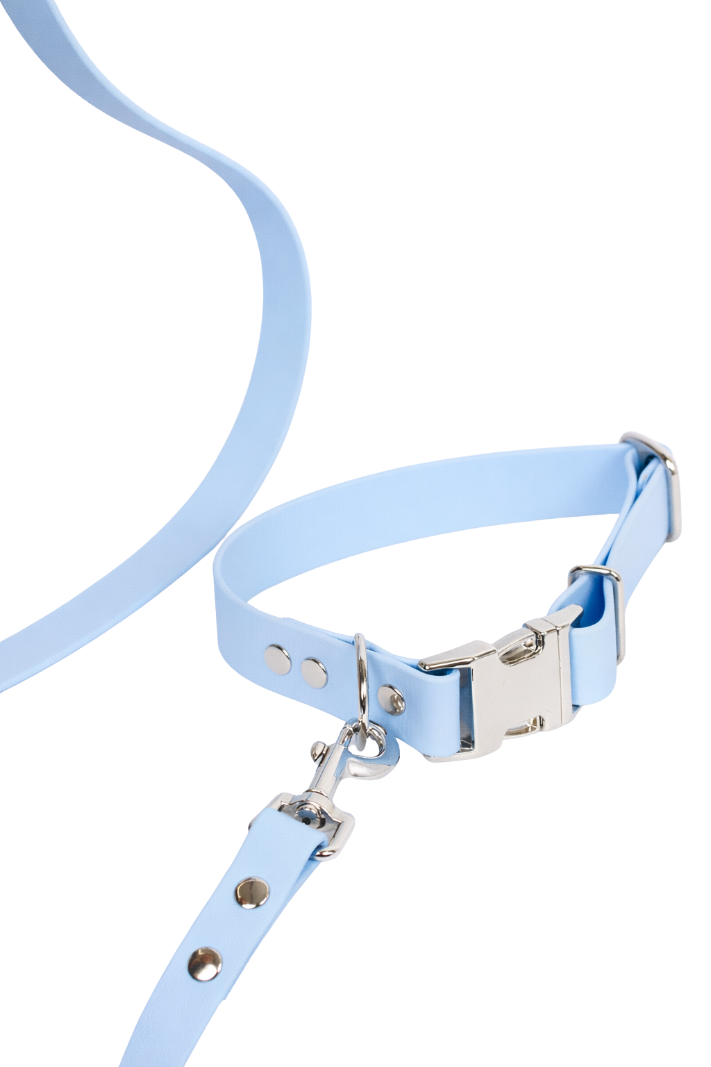 Kit Esencial Collar - Glacier