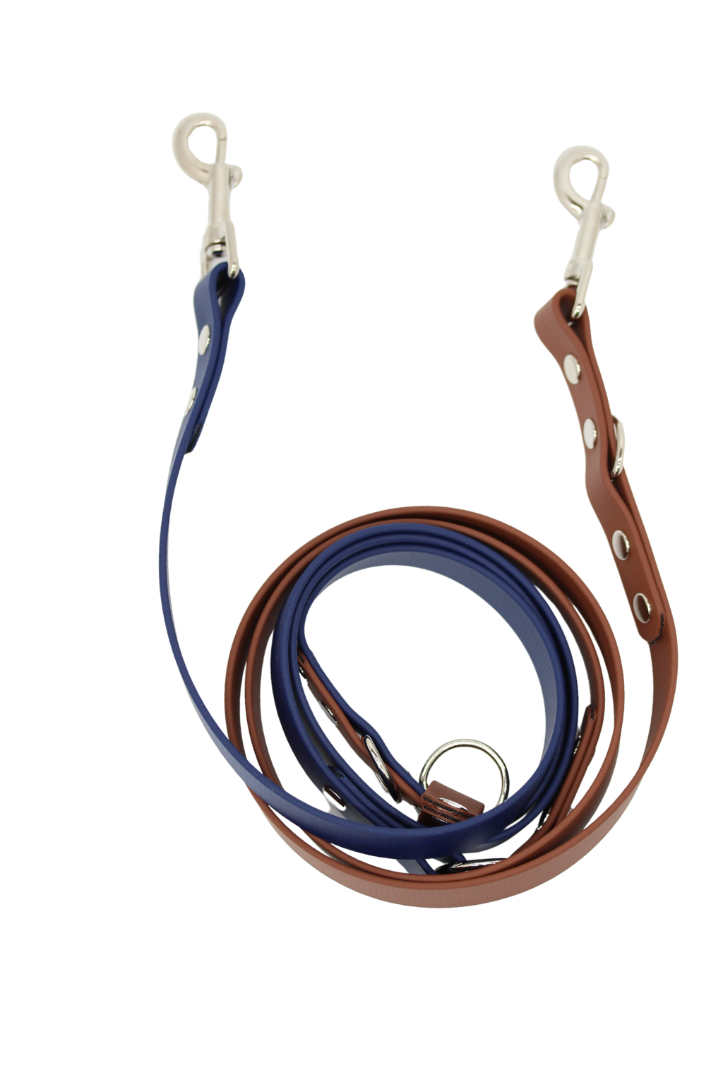 Correa Multiposición - Marine & Cacao