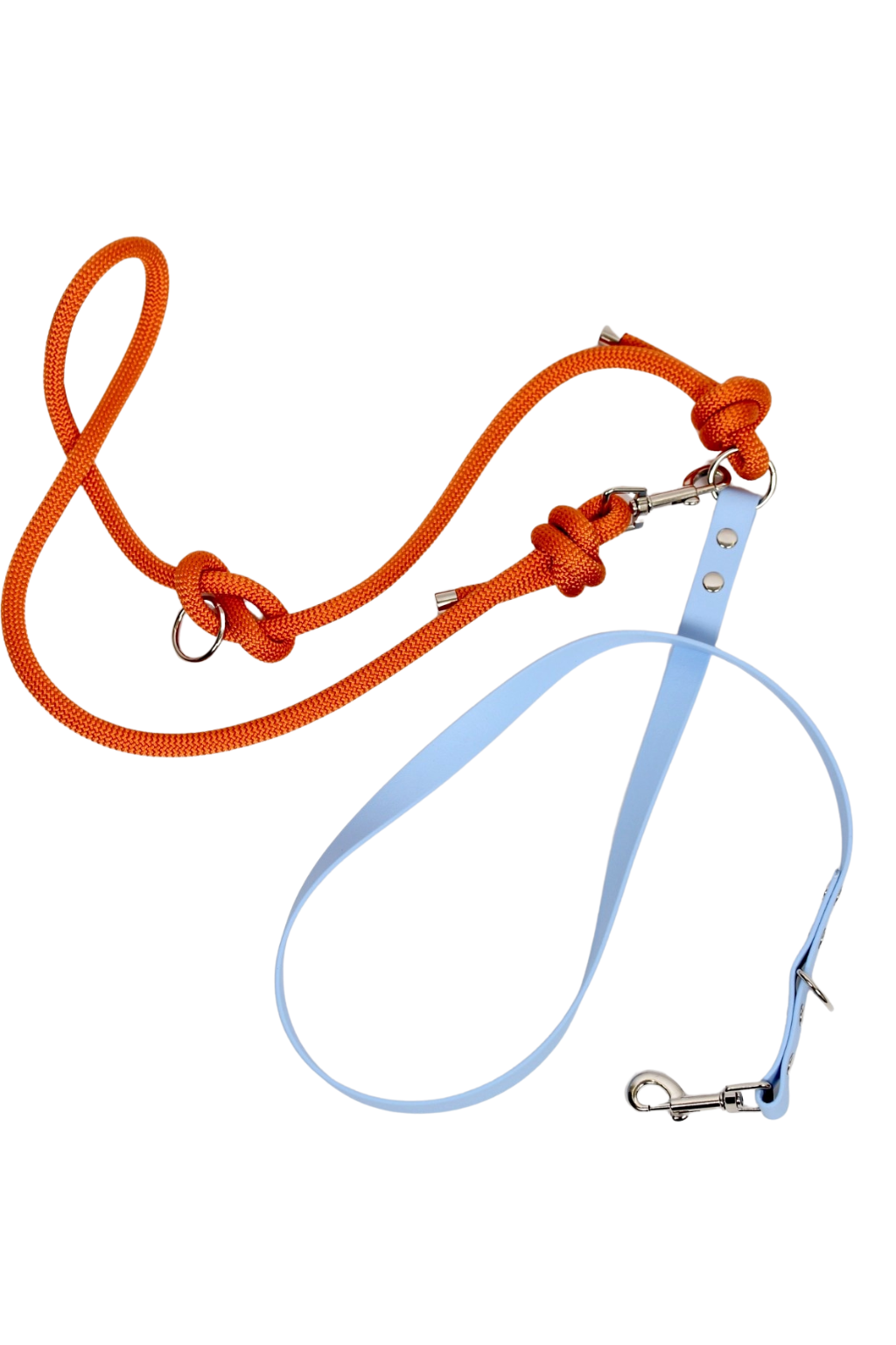 Correa Multiposición Combi - Glacier & Amber