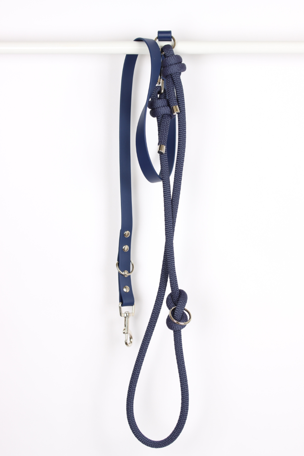 Correa Multiposición Combi - Marine