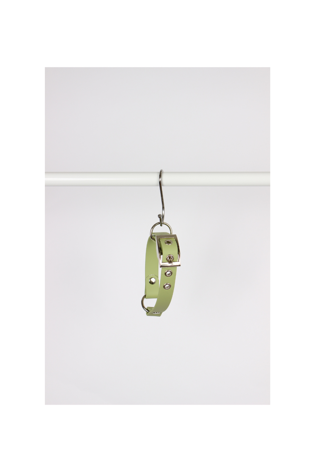 Collar Classic - Matcha