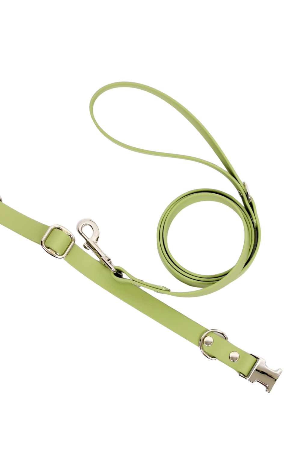 Kit Esencial Collar - Matcha
