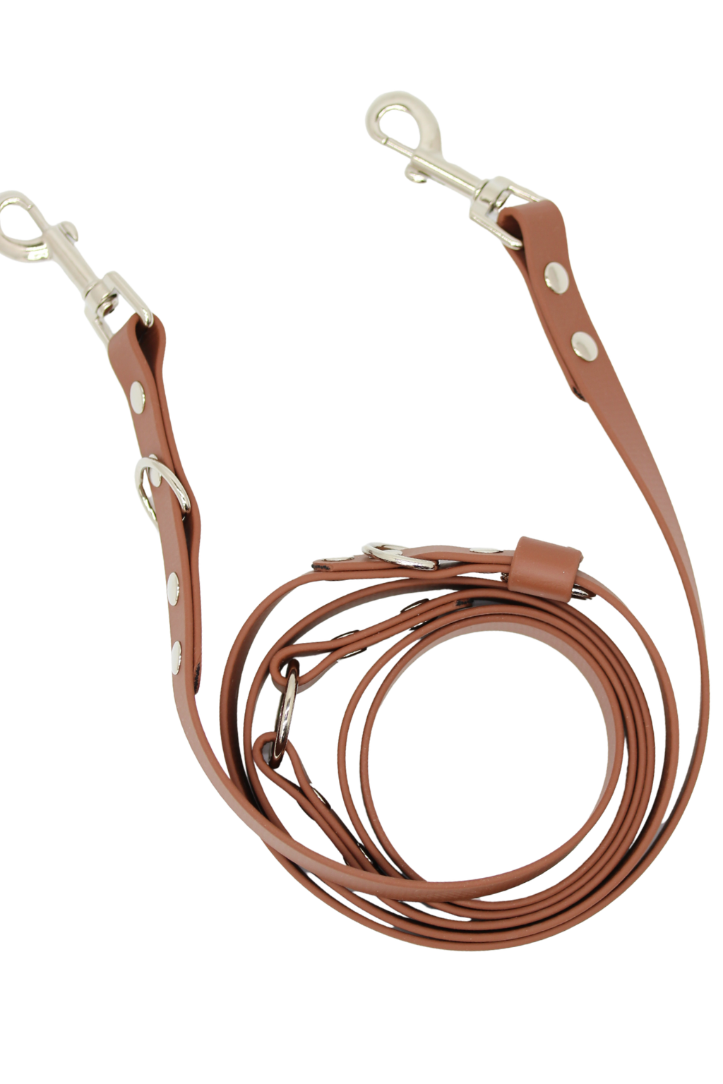 Correa Multiposición - Cacao