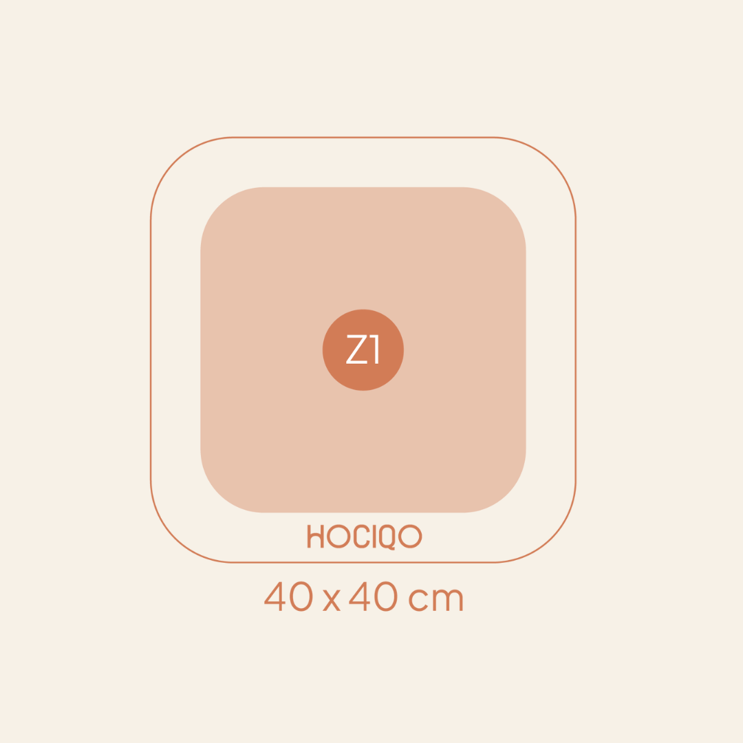 Z Mattress for Sensu Bed