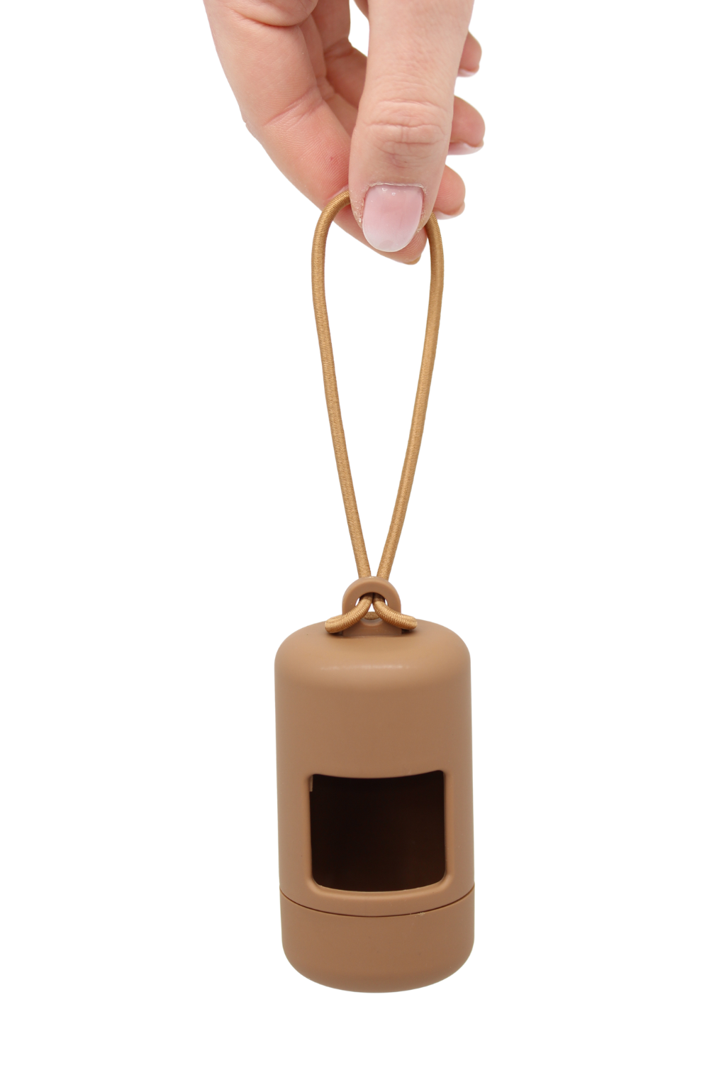 Portabolsas - Walnut