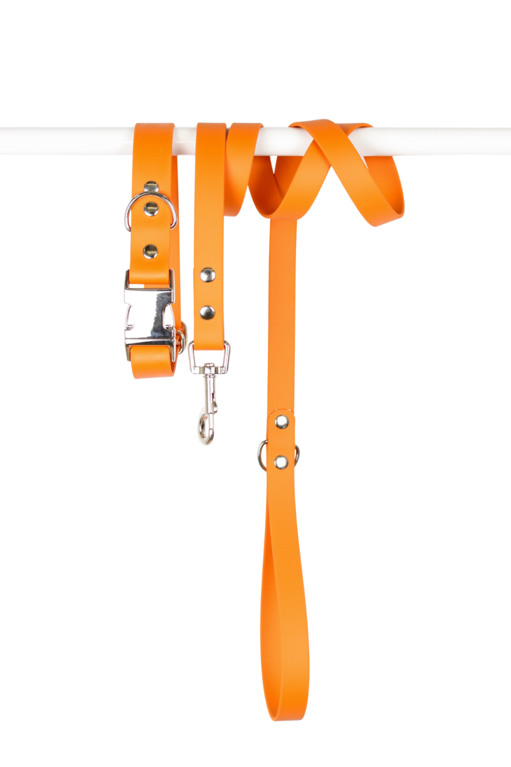 Kit Esencial Collar - Amber