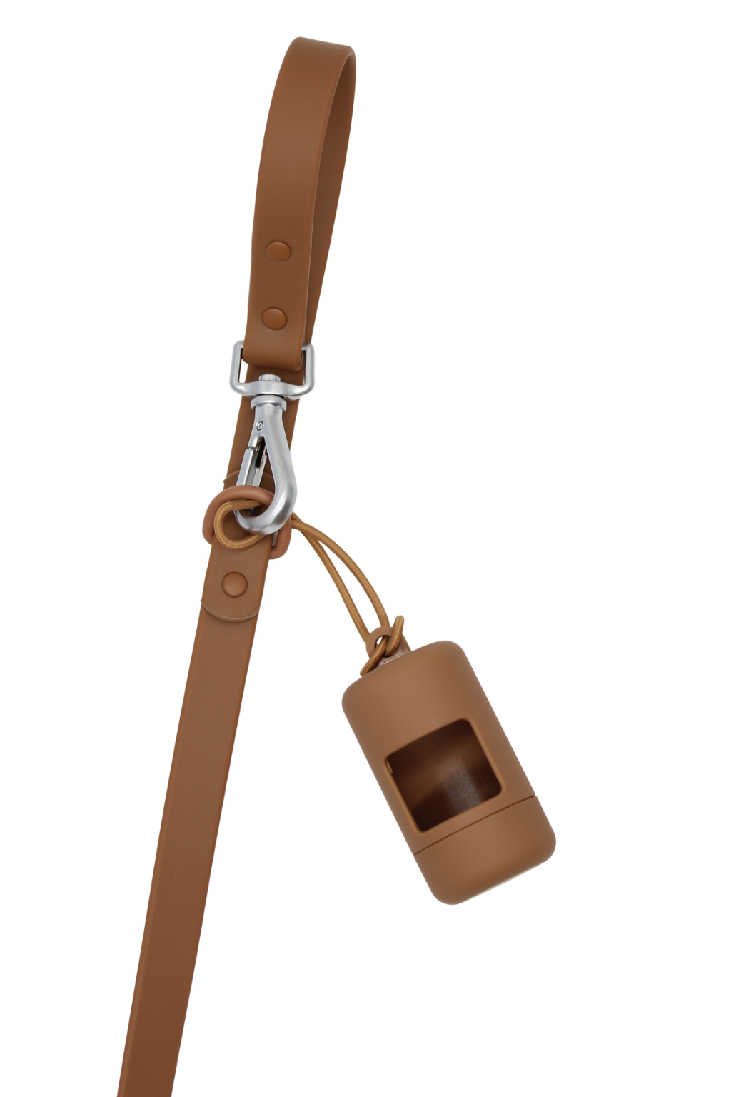 Portabolsas - Walnut