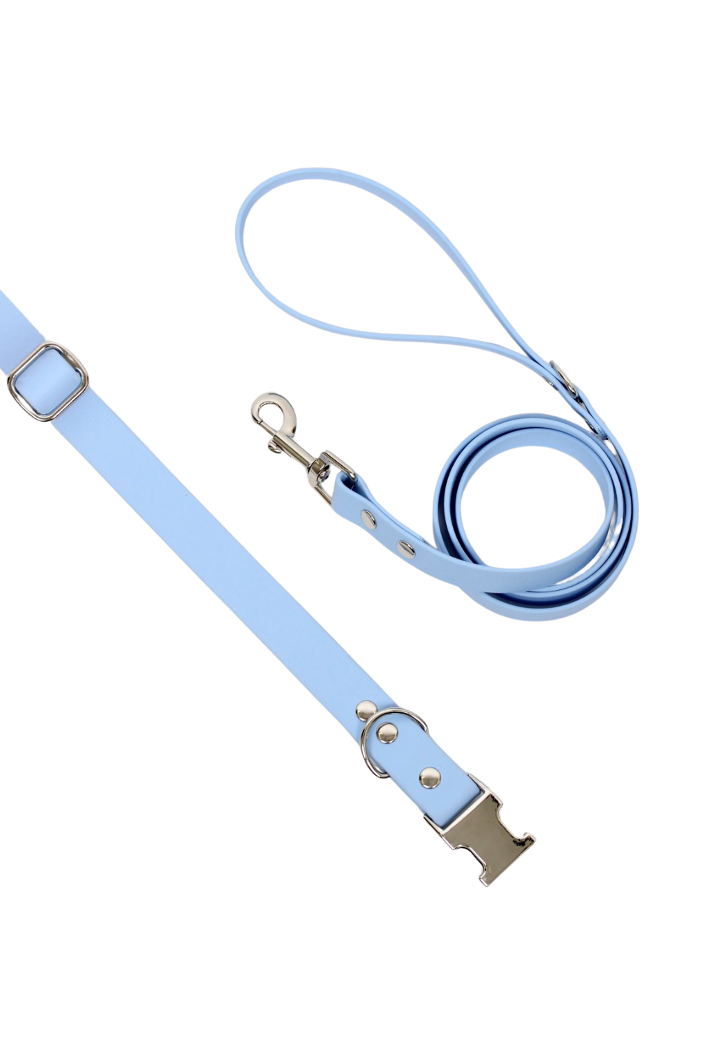 Kit Esencial Collar - Glacier