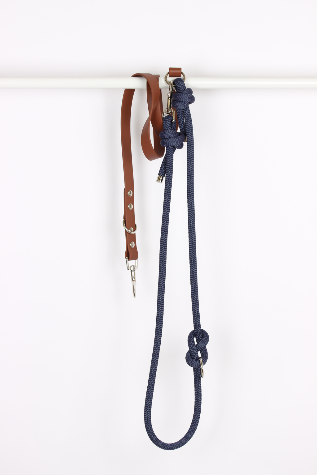 Correa Multiposición Combi - Marine & Cacao