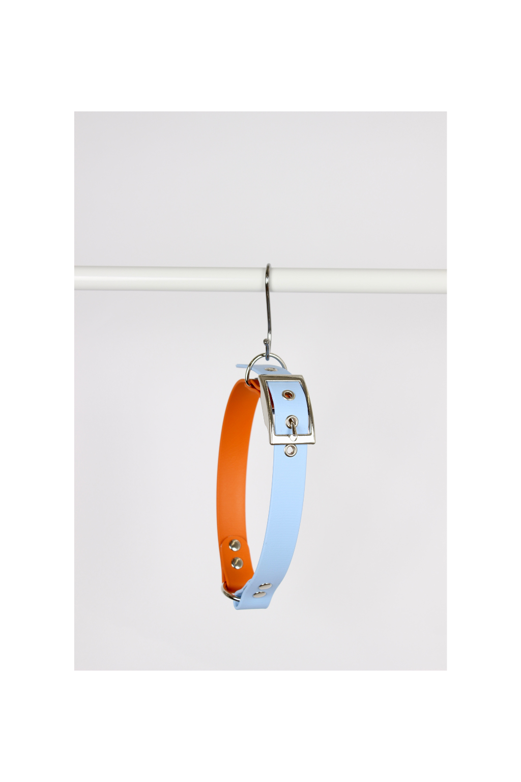 Collar Classic - Glacier & Amber