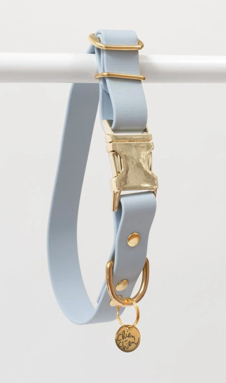 Collar Biothane unicolor