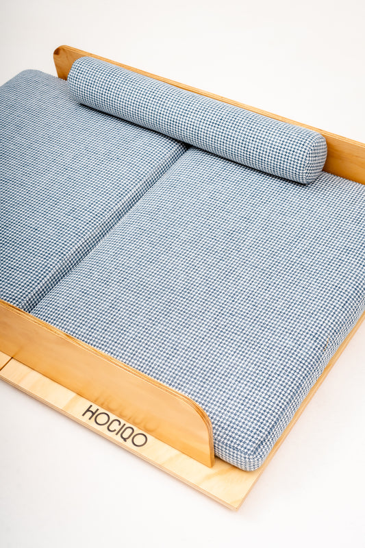 Sensu Bed, M