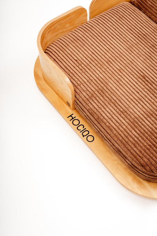 Sensu Bed - Configurador M