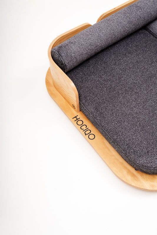 Sensu Bed - Configurador M