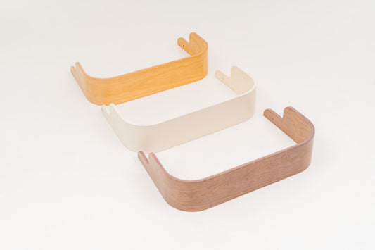 Respaldos curvos para Sensu Bed