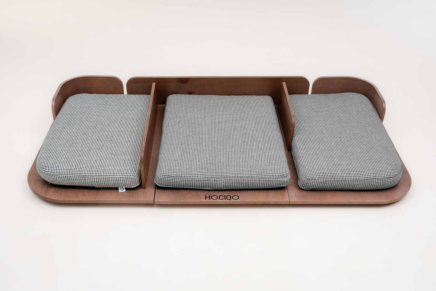 Sensu Bed, Para tres
