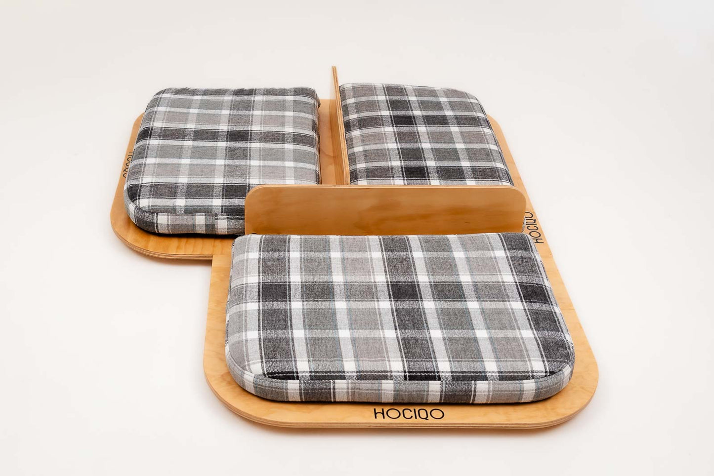 Sensu Bed, Para tres