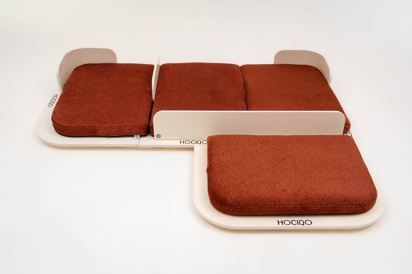 Sensu Bed, Para tres