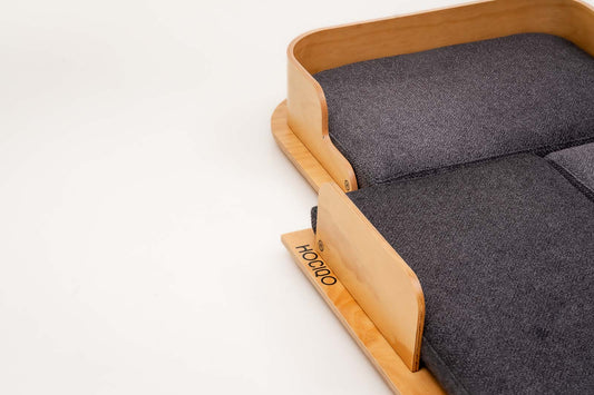 Sensu Bed, L