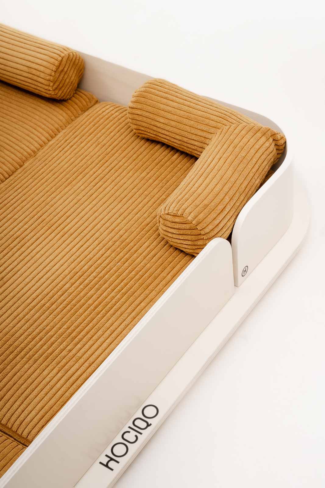 Sensu Bed, Zona para compartir