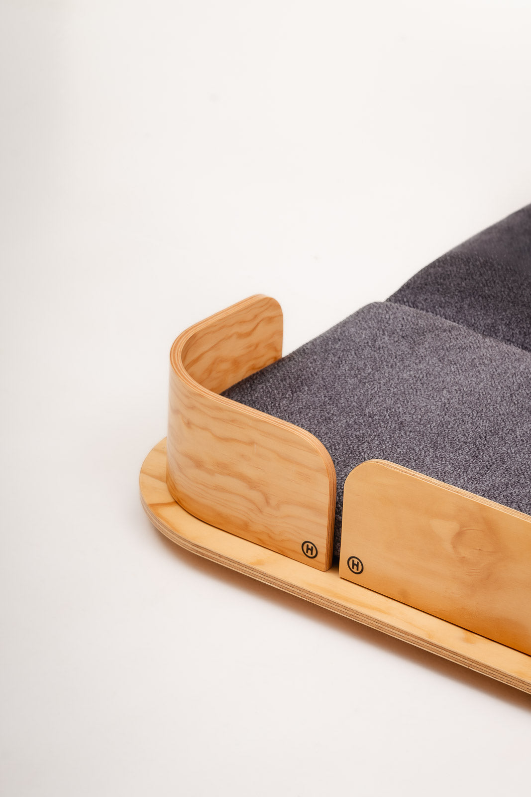 Sensu Bed, Zona para compartir