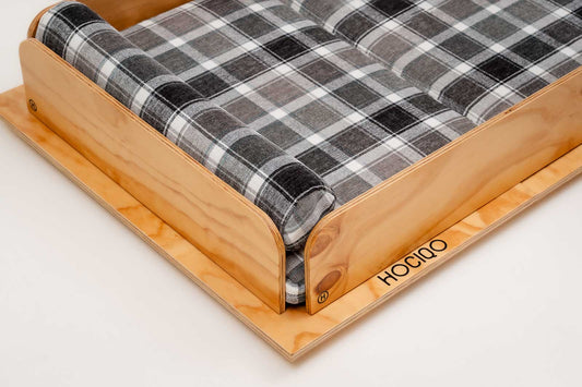 Sensu Bed, L