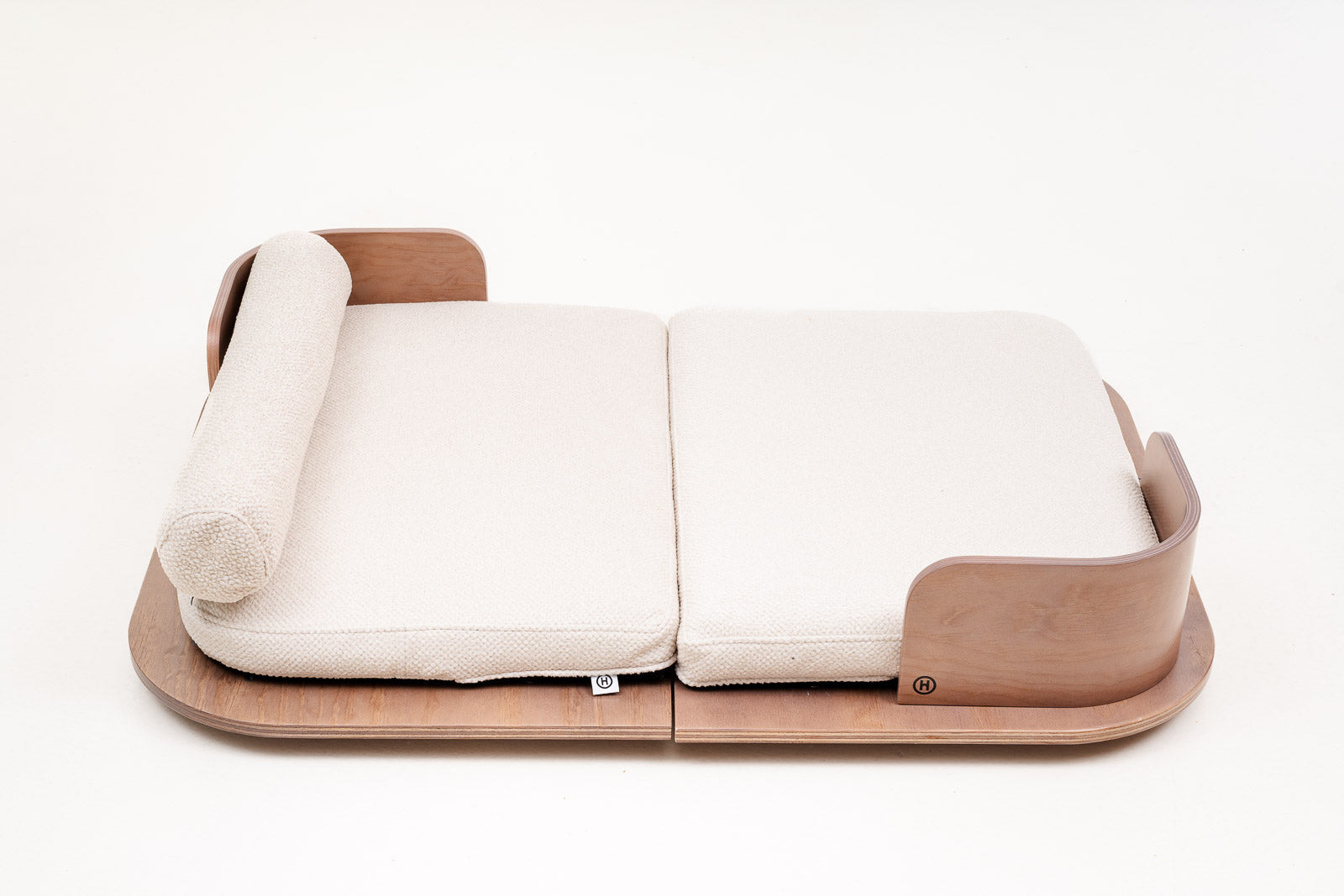 Sensu Bed - Configurator M
