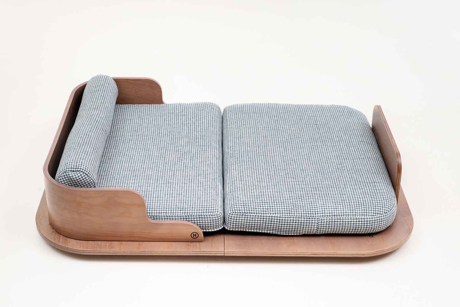 Sensu Bed - Configurator M
