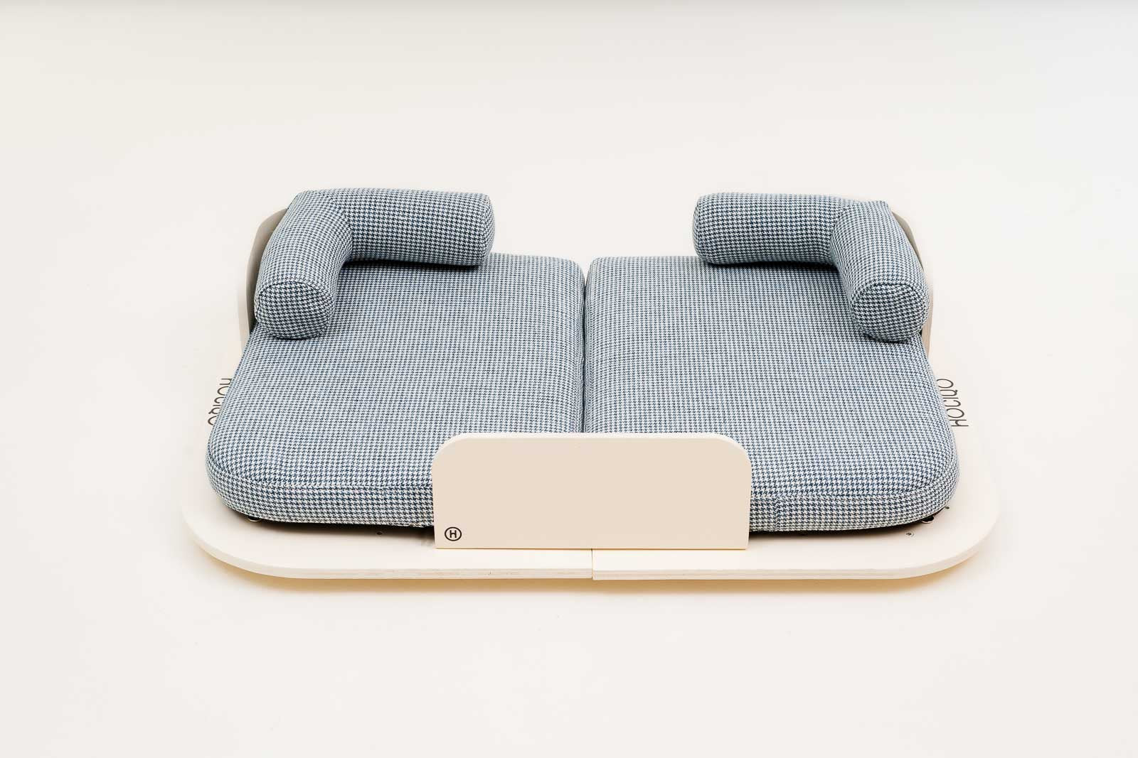 Sensu Bed - Configurator M