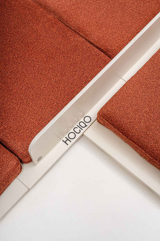 Sensu Bed, Para tres