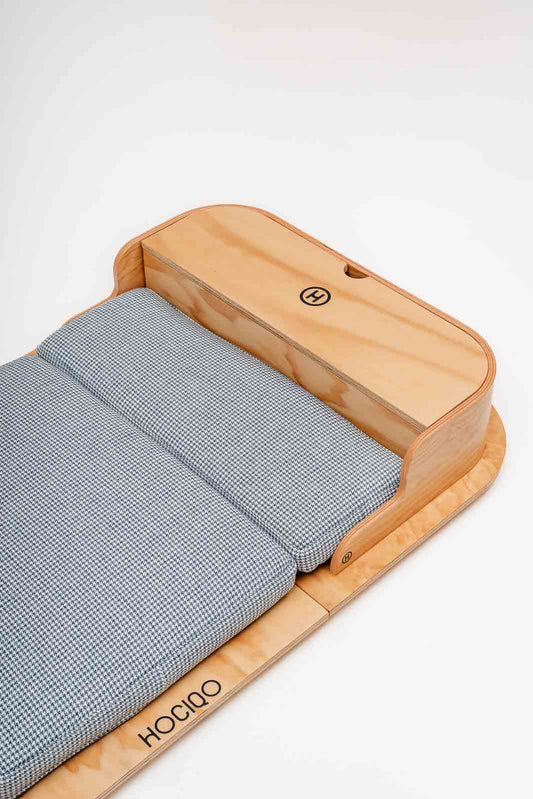 Sensu Bed, L