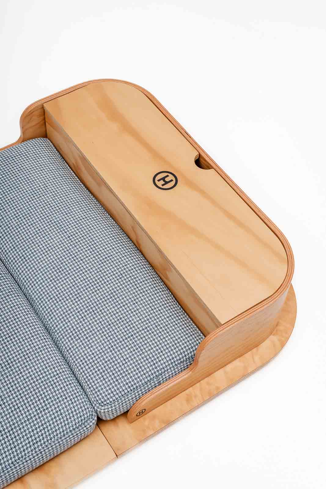 Sensu Bed, L