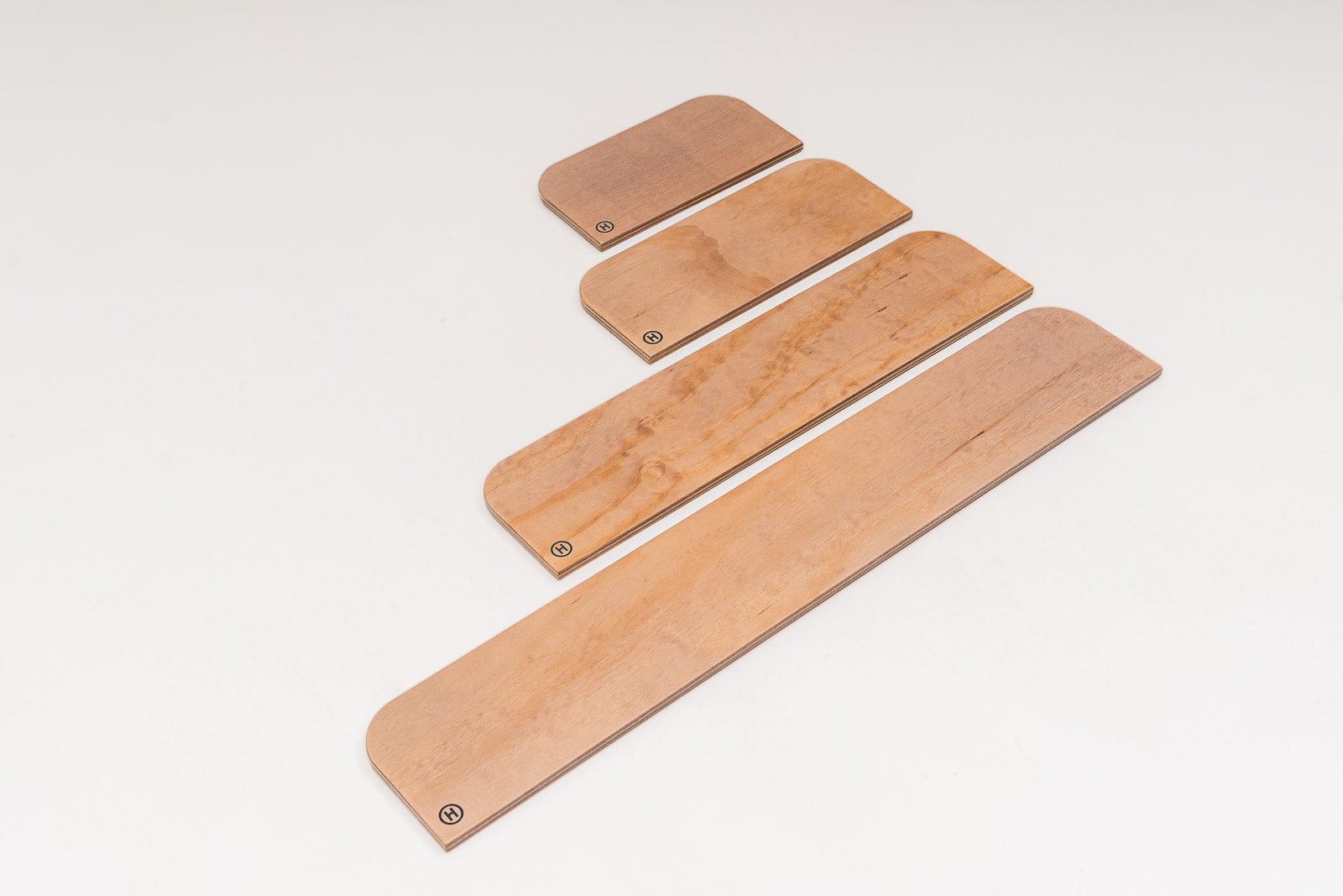 Respaldos rectos para Sensu Bed