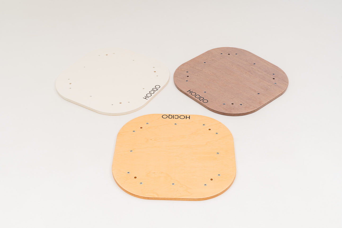 Bases para Sensu Bed