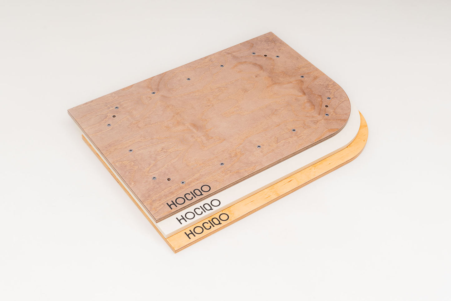Bases para Sensu Bed