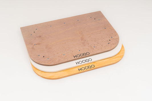 Bases para Sensu Bed