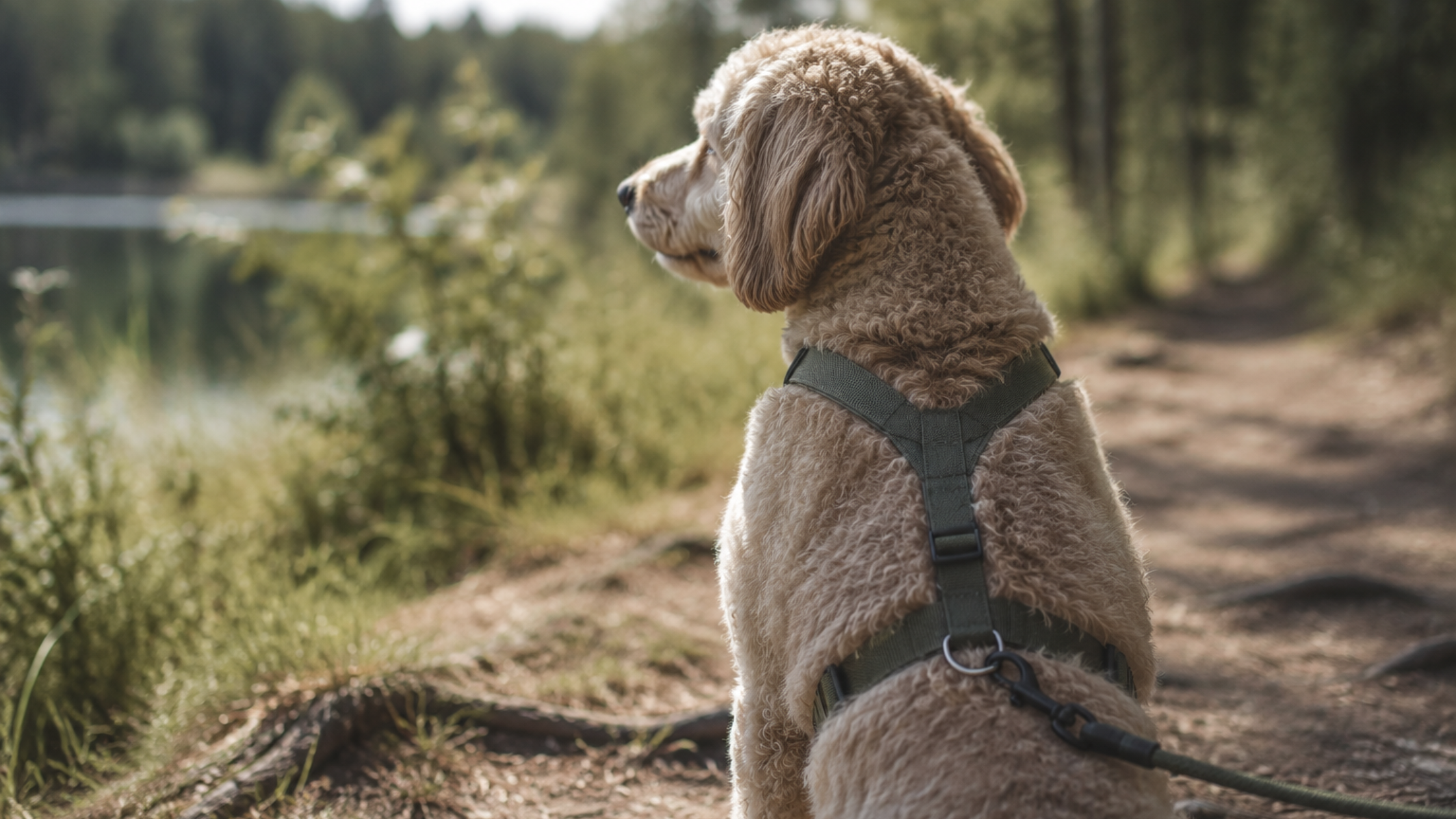 Arnés en H o en Y: diferencias y cuál es mejor para tu perro