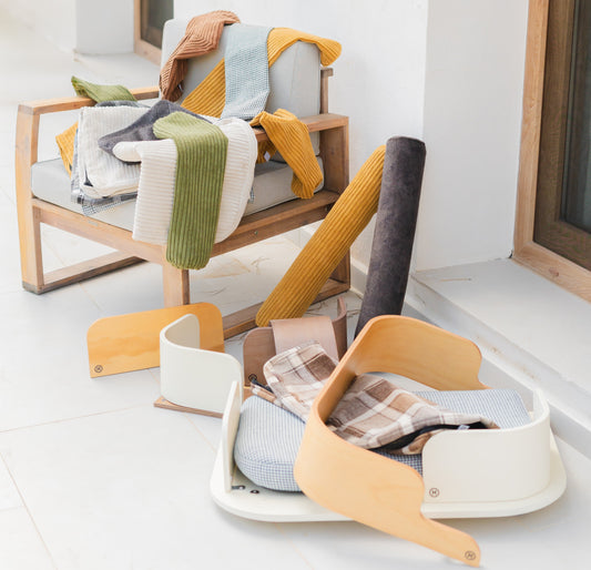 Cómo lavar la cama del perro correctamente