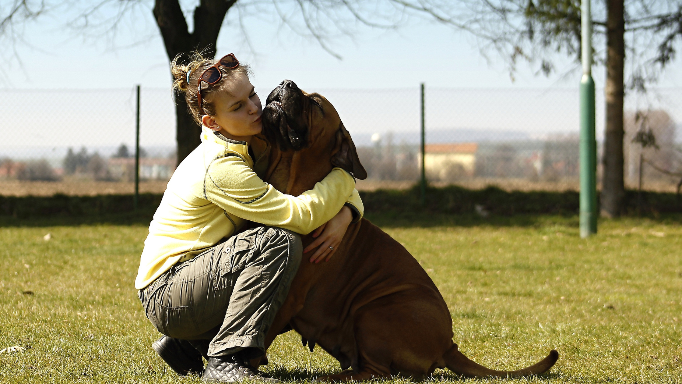 Regalos para dueños de perros: ideas originales que tanto el perro como su humano van a agradecer
