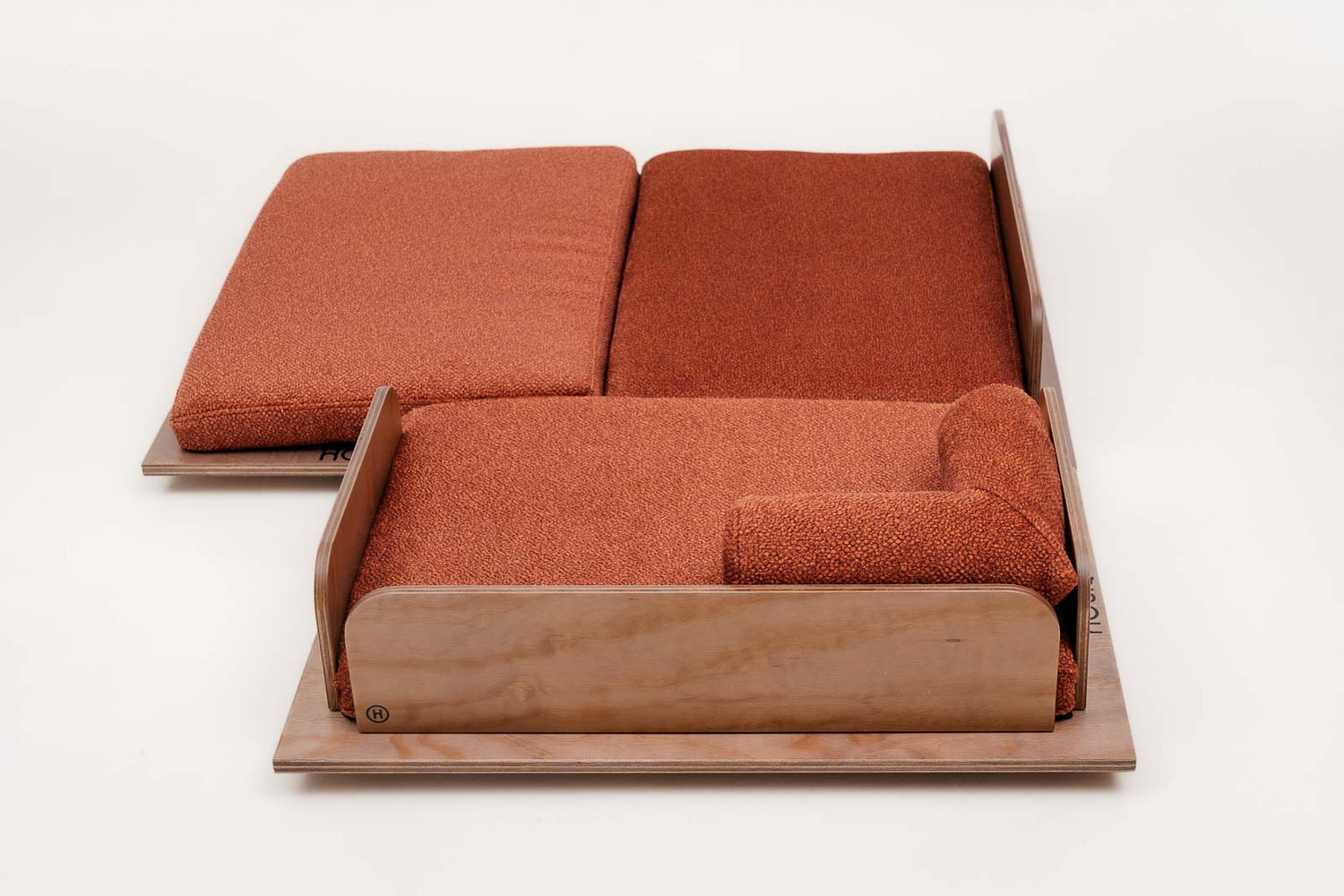 Sensu Bed - Talla L