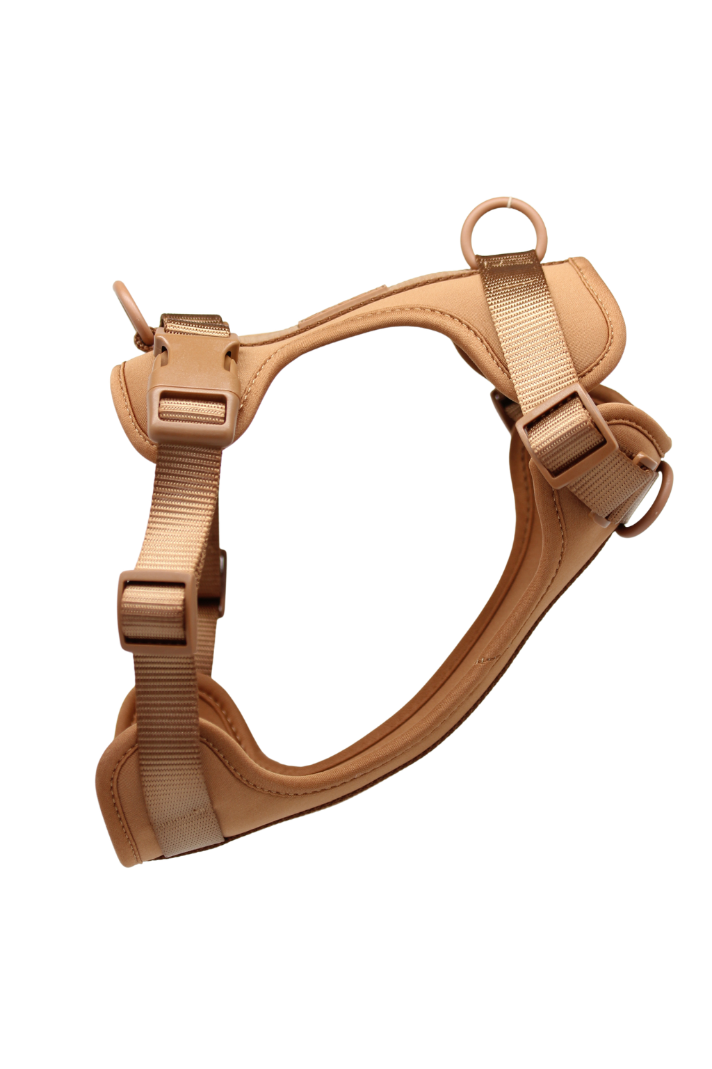 Arnés Sport - Walnut