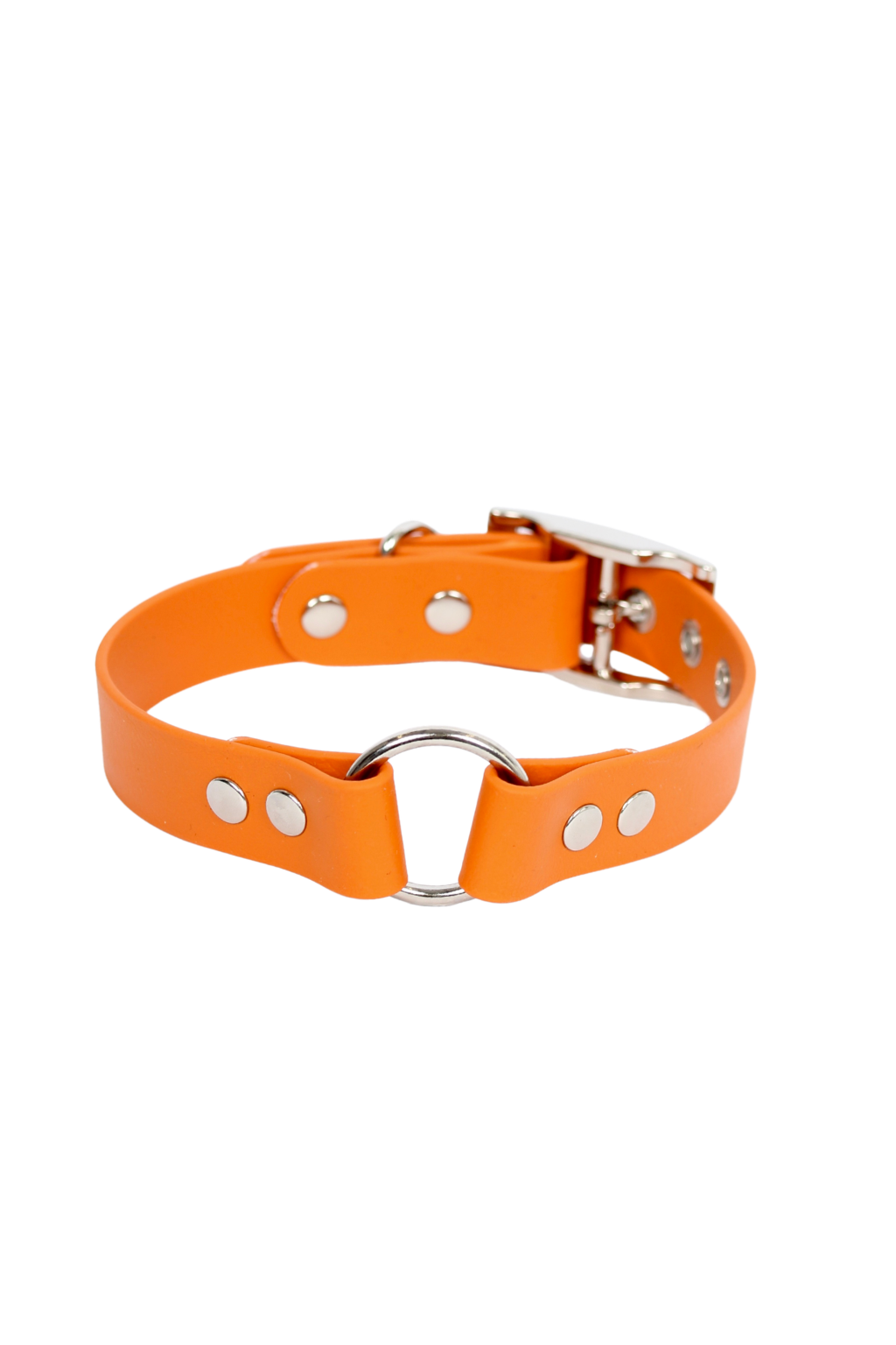 Collar Classic - Amber