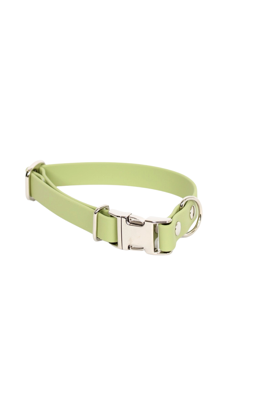 Collar Click - Matcha