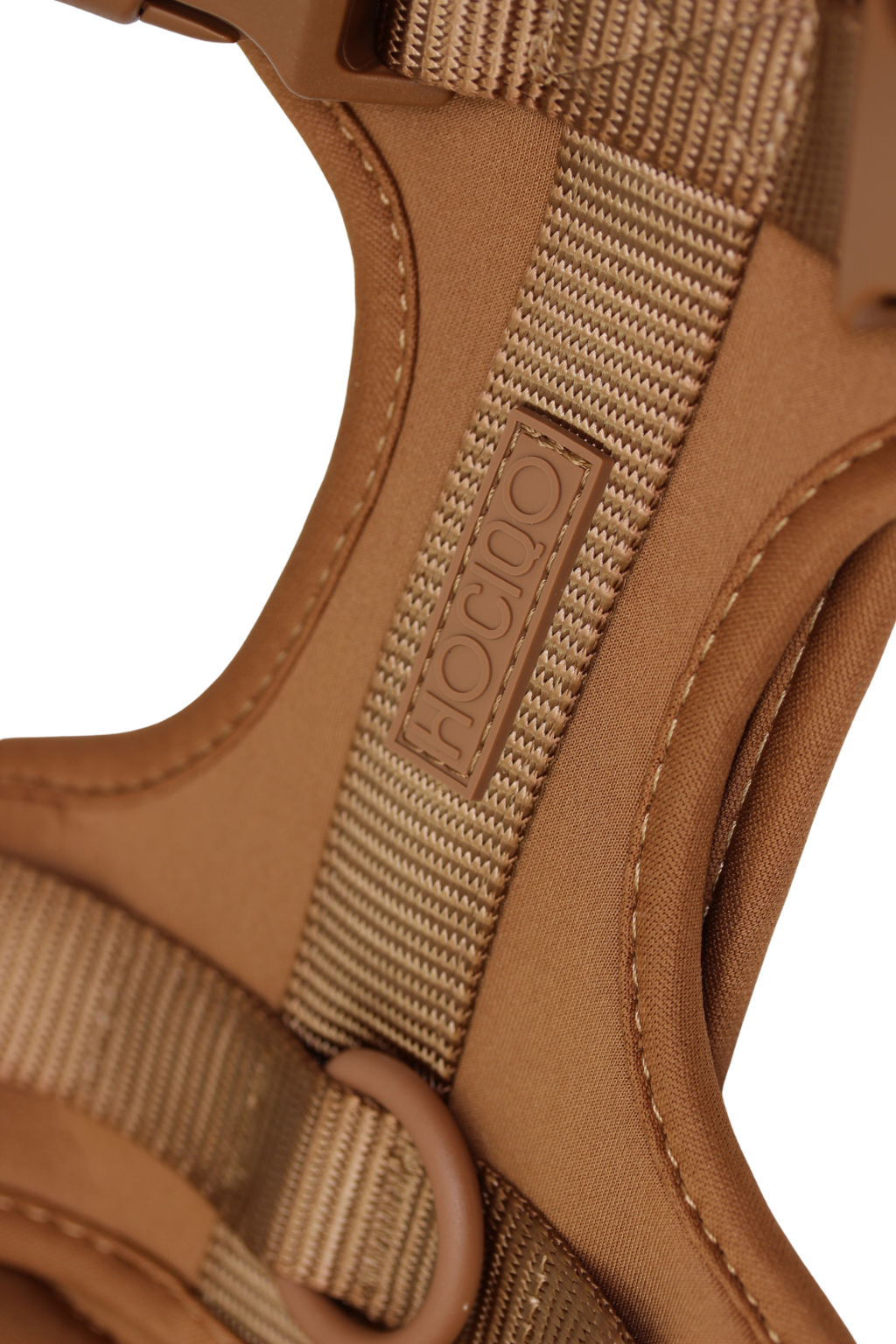 Arnés Sport - Walnut