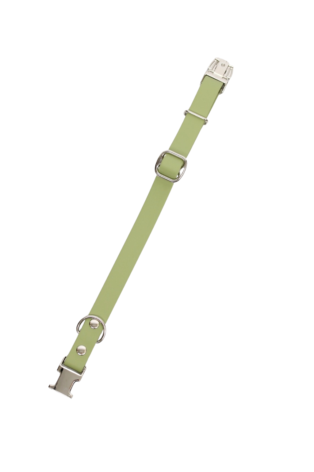 Collar Click - Matcha