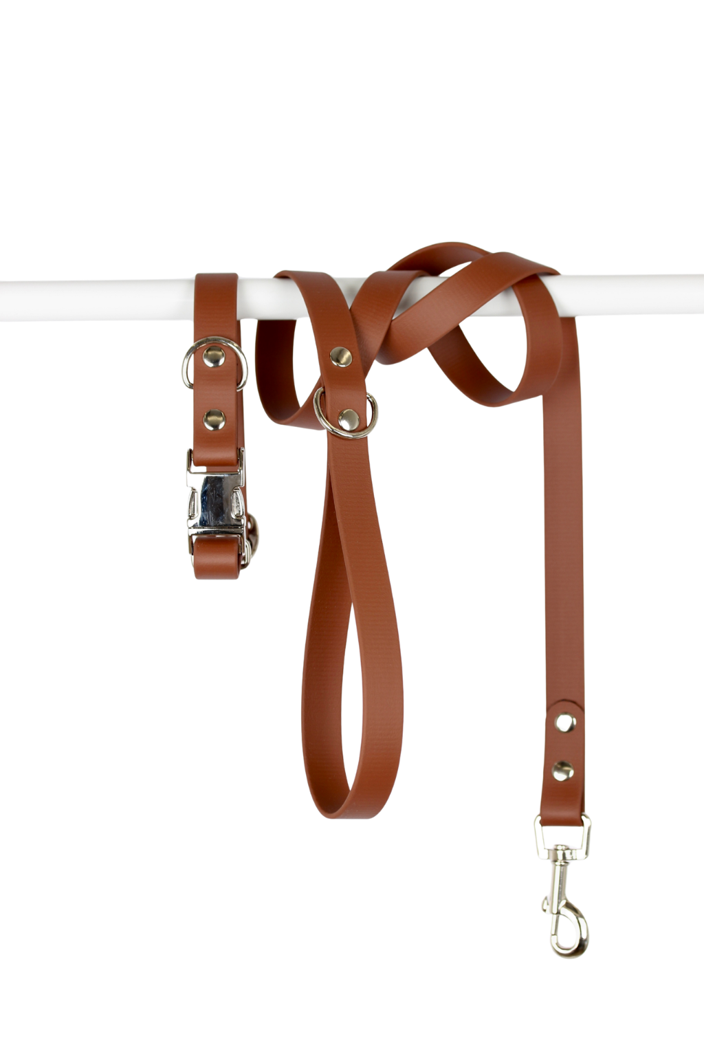 Kit Esencial Collar - Cacao